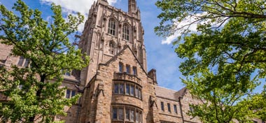 耶鲁大学